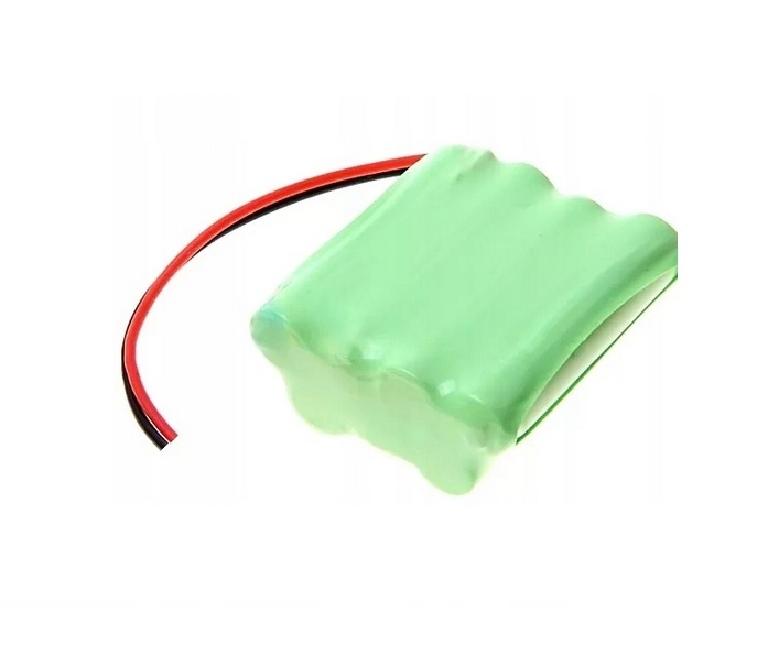 Akumulator 8,4V 2000mAh NiMh pakiet (0048)