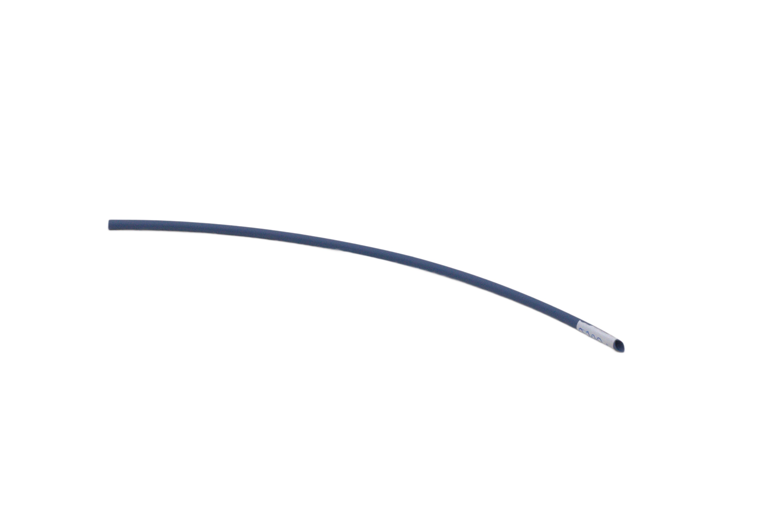 RURA TERMOKURCZLIWA 3,2MM NIEBIESKA 1m (3772)