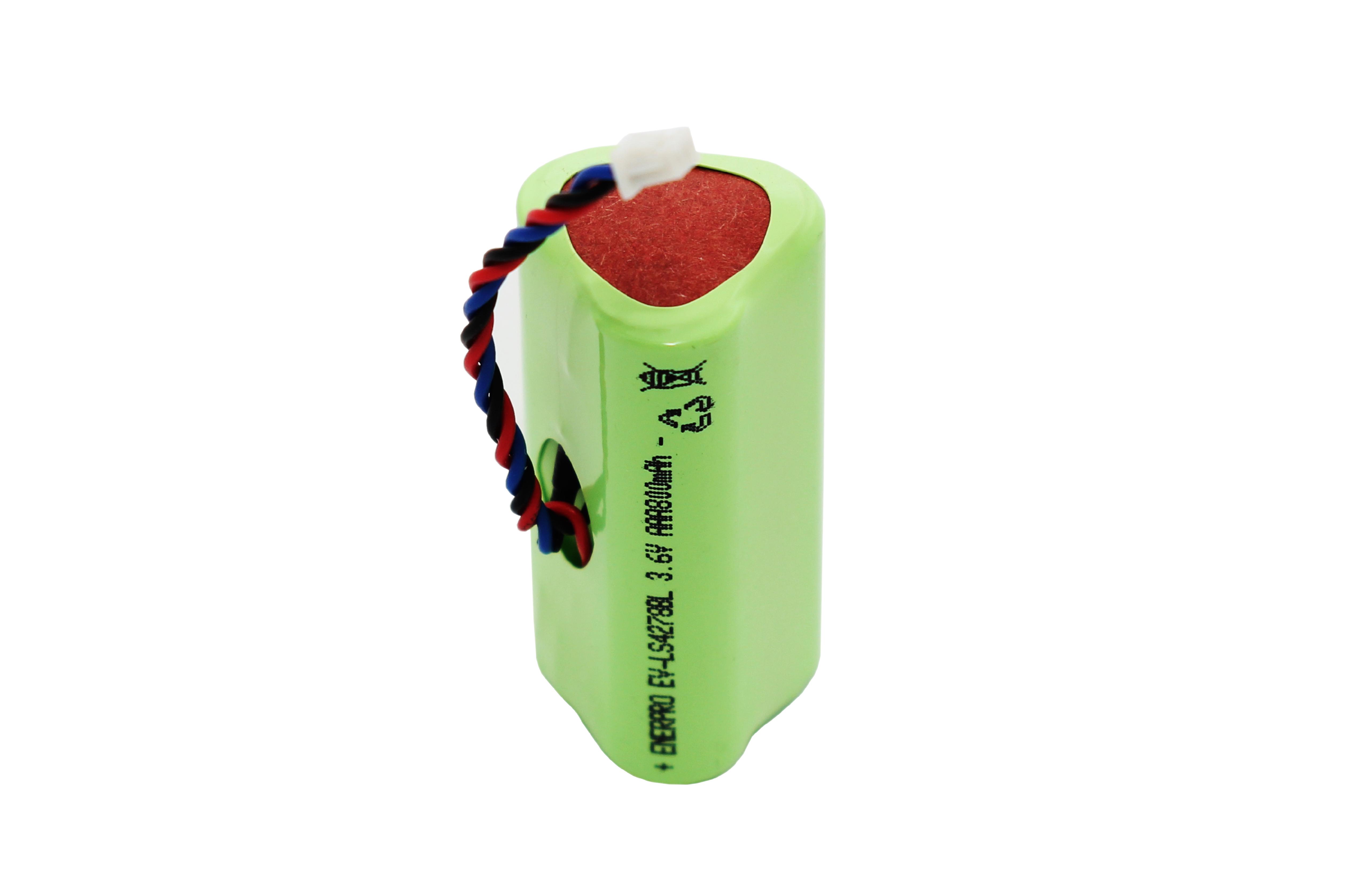AKUMULATOR do SKANERA ZEBRA DS6878 3,6V 800mAh