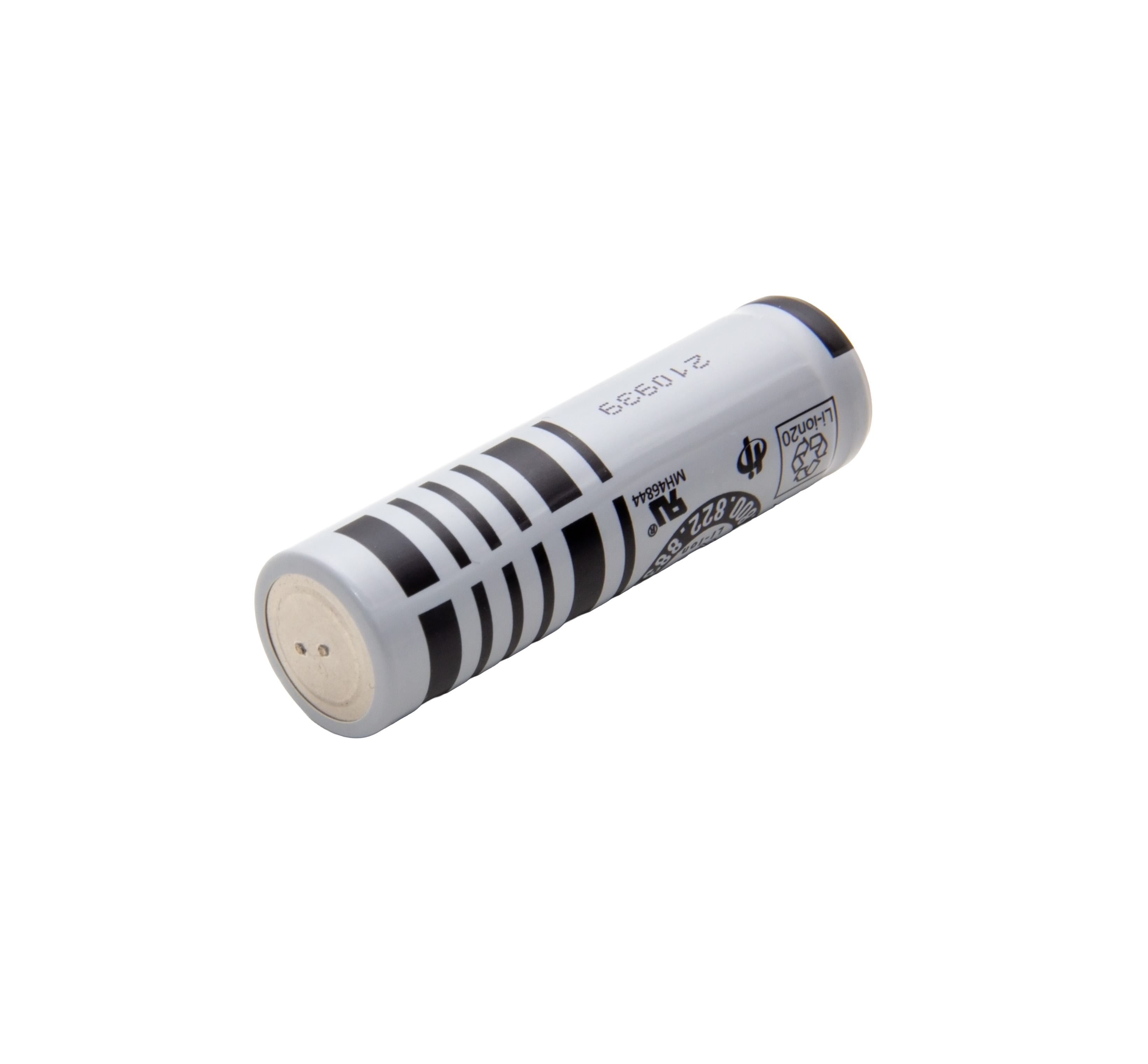 14500CY 750mah 3.6V 2.7Wh- inr15/50 (D) (1849)