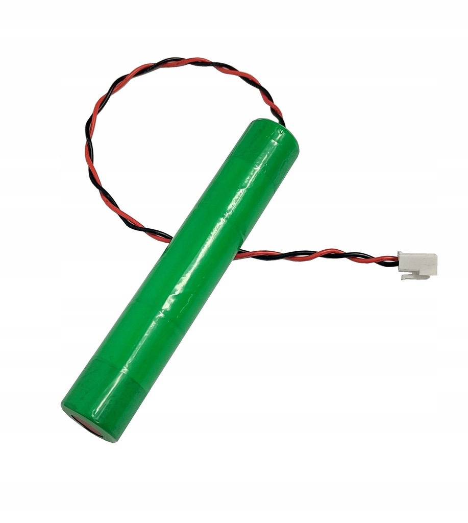 Akumulator lampy awaryjnej AWEX 3,6V 2500mAh NIMH HT oświetlenie awaryjne