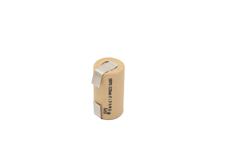 AKUMULATOR SC 2500mAh HT 1,2V NI-MH BLASZKI