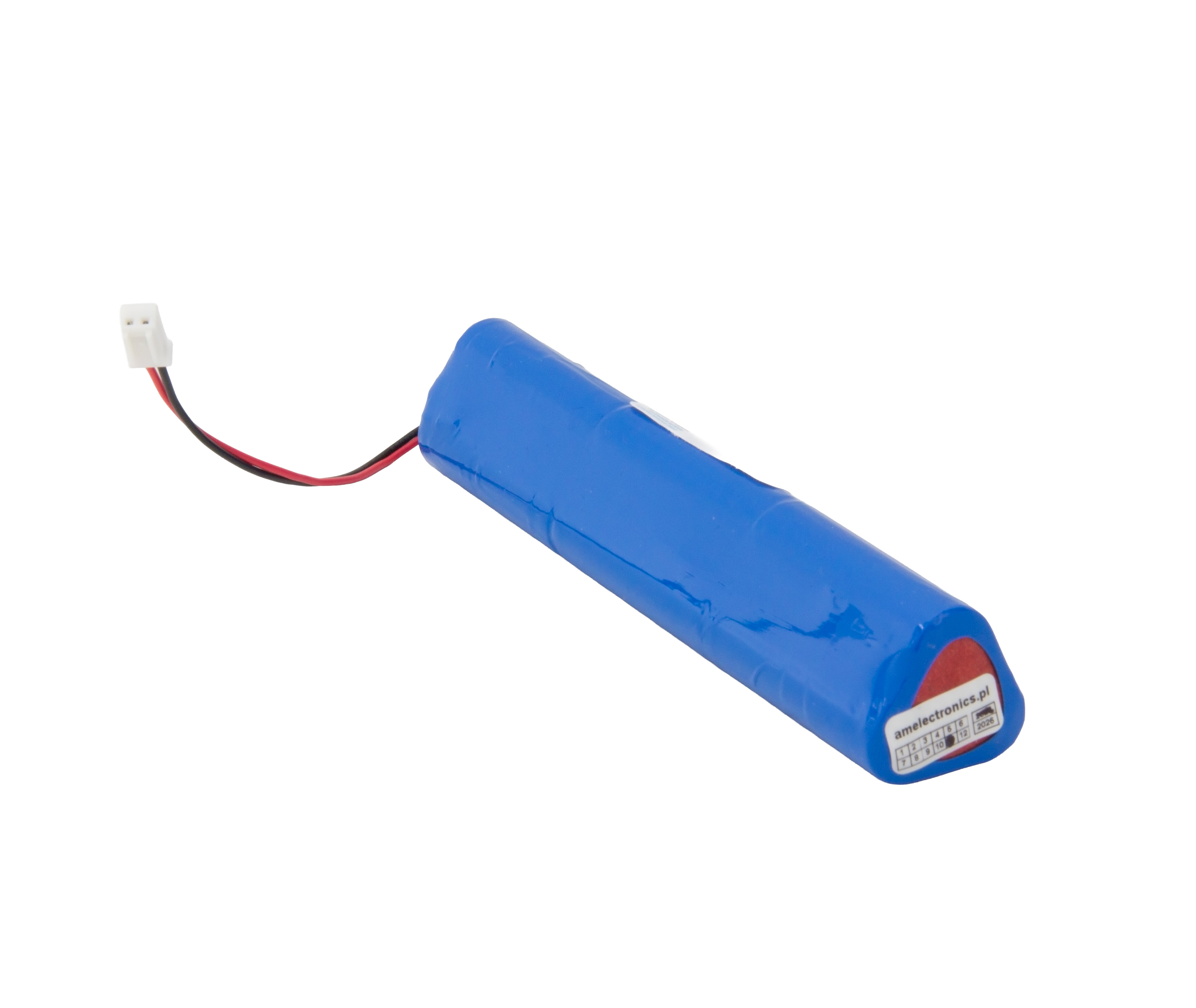 PAKIET AKUMULATOR DO VELUX 946933 10,8V 1800mAh (0964)