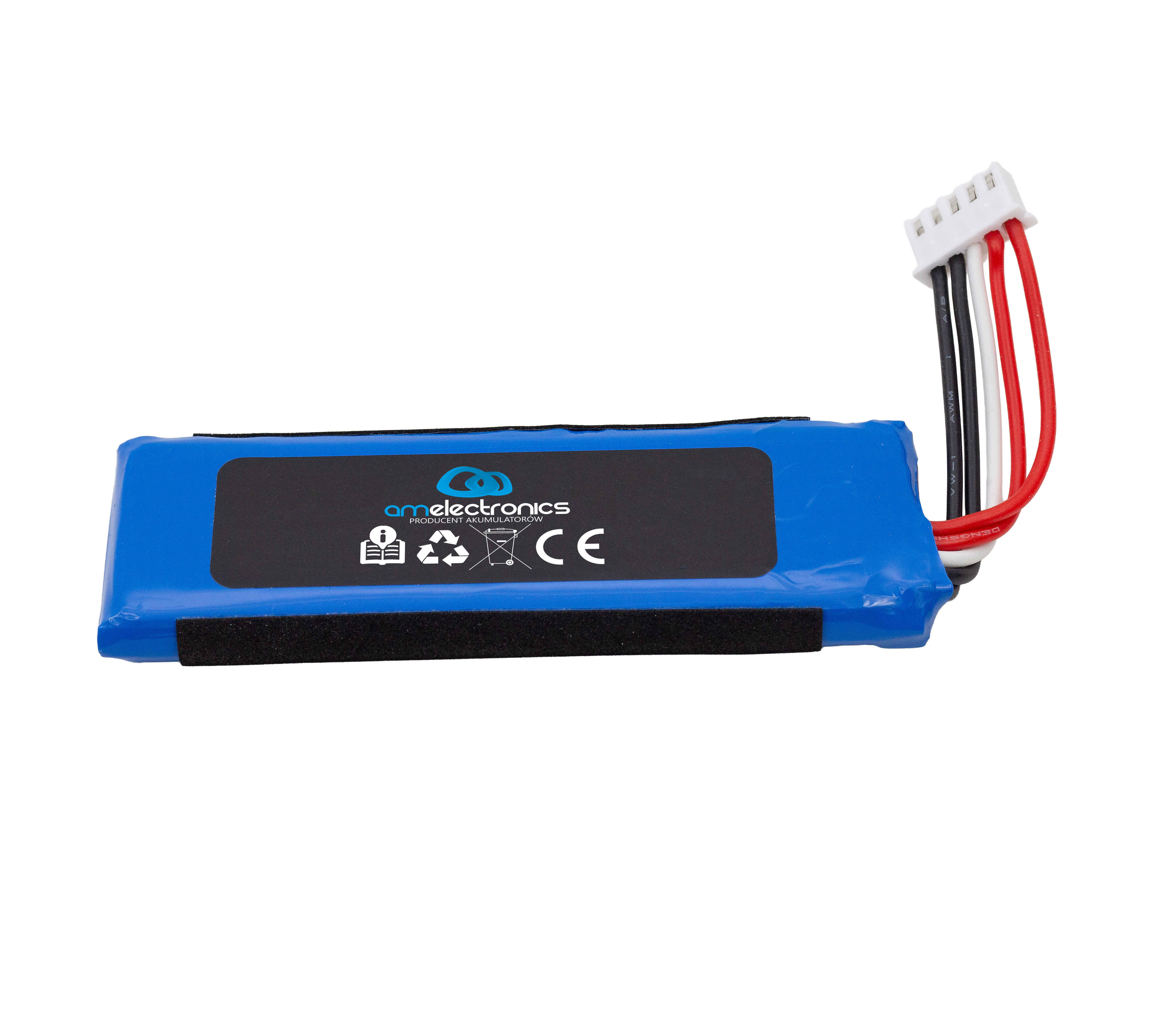 AKUMULATOR DO JBL 3,7V 3000mAh (1832)