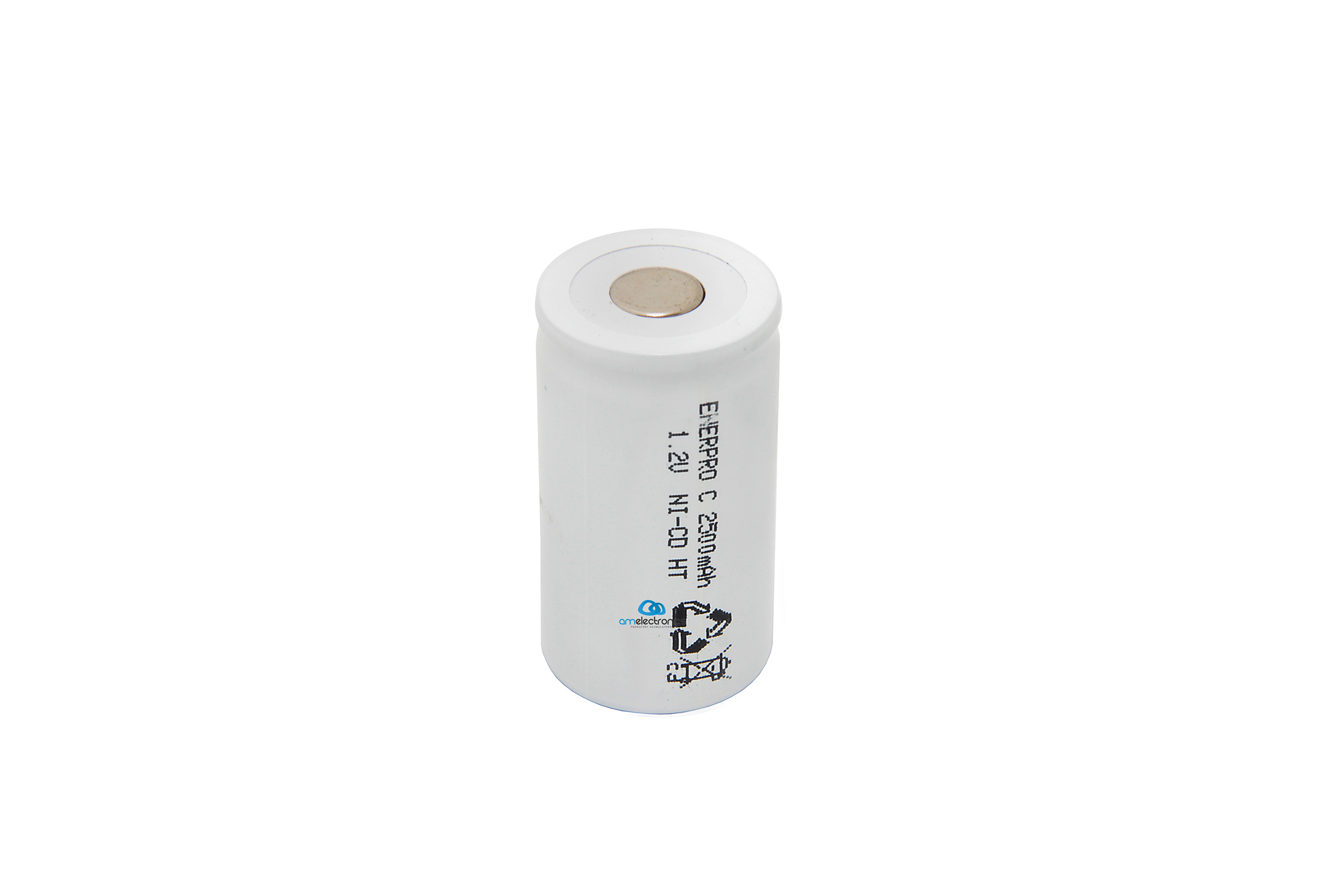 AKUMULATOR C2500mAh 1,2V NI-CD HT