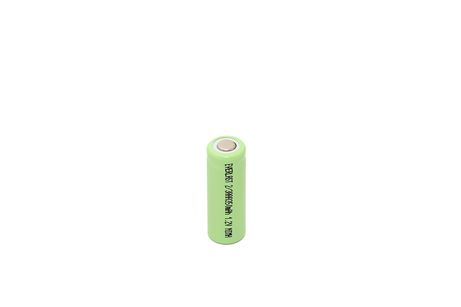 AKUMULATOR 2/3AAA 350mAh 1,2V NI-MH