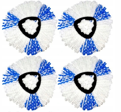 Końcówka wkład do mopa Vileda turbo