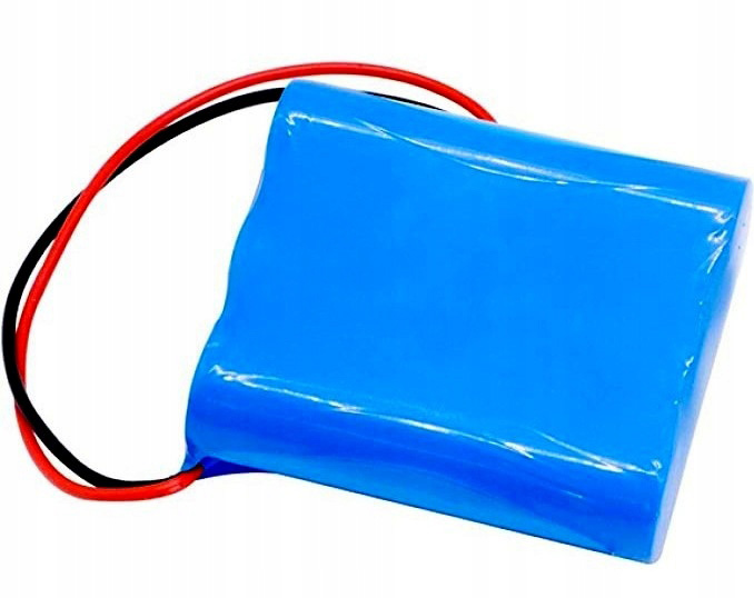 Akumulator 3.6V 1600mAh NiMh pakiet (1007)