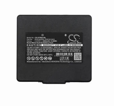 AKUMULATOR CS‑HTR621BL –  do urządzeń Trimble, Spectra Precision (2069)