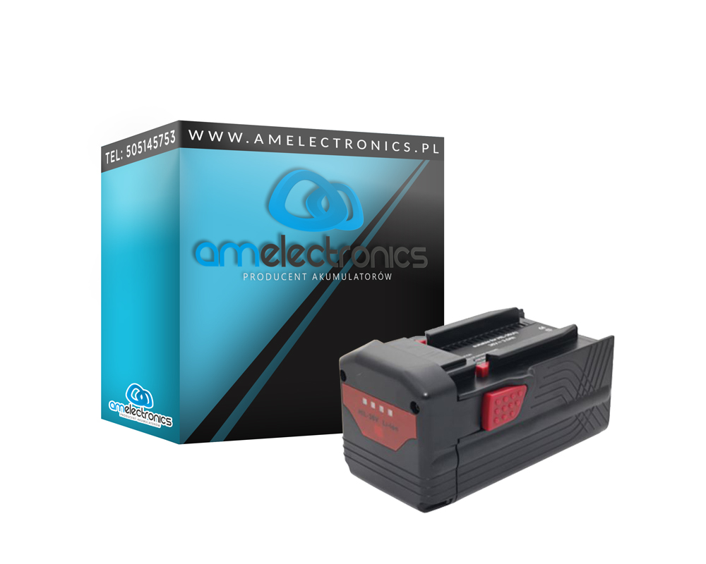 AKUMULATOR BATERIA HILTI 36V 5Ah LI-ION