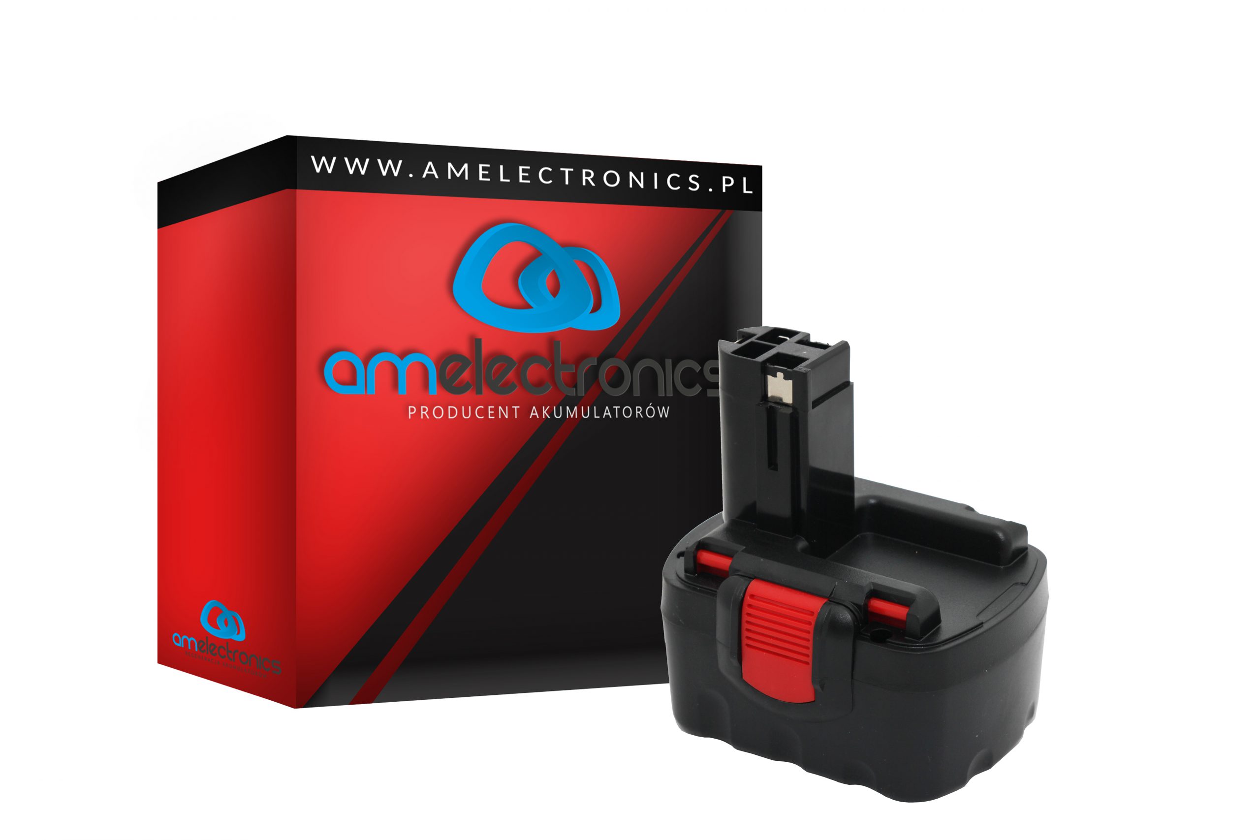 AKUMULATOR do BOSCH 14,4V 2,2Ah OGNIWA GP PREMIUM