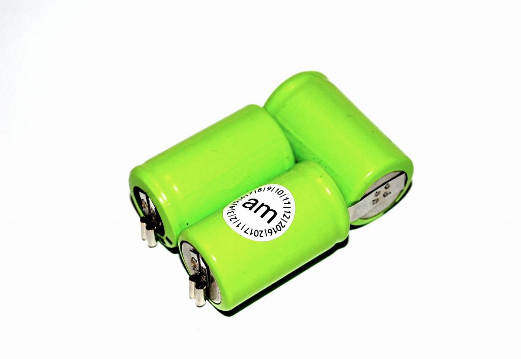 Akumulator Wella HS50 Tondeo ECO XP 3,6V 1100mAh