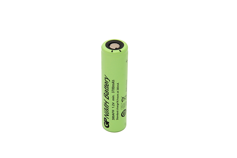 AKUMULATOR GP 380AFH 3700mAh 1,2V NI-MH