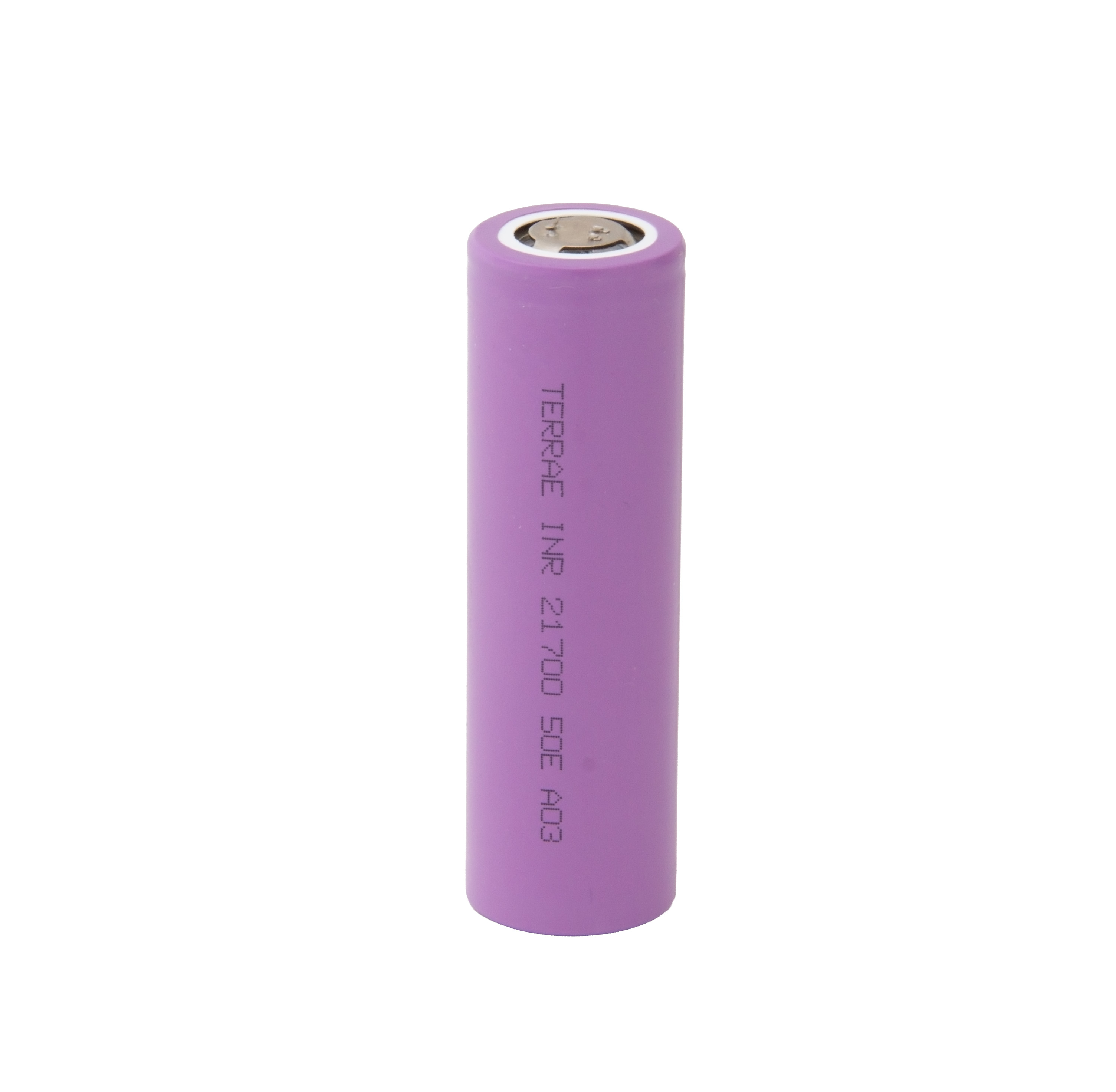 Ogniwo TERRAE INR-21700 50E 5000mAh DEPAKIET (0636)