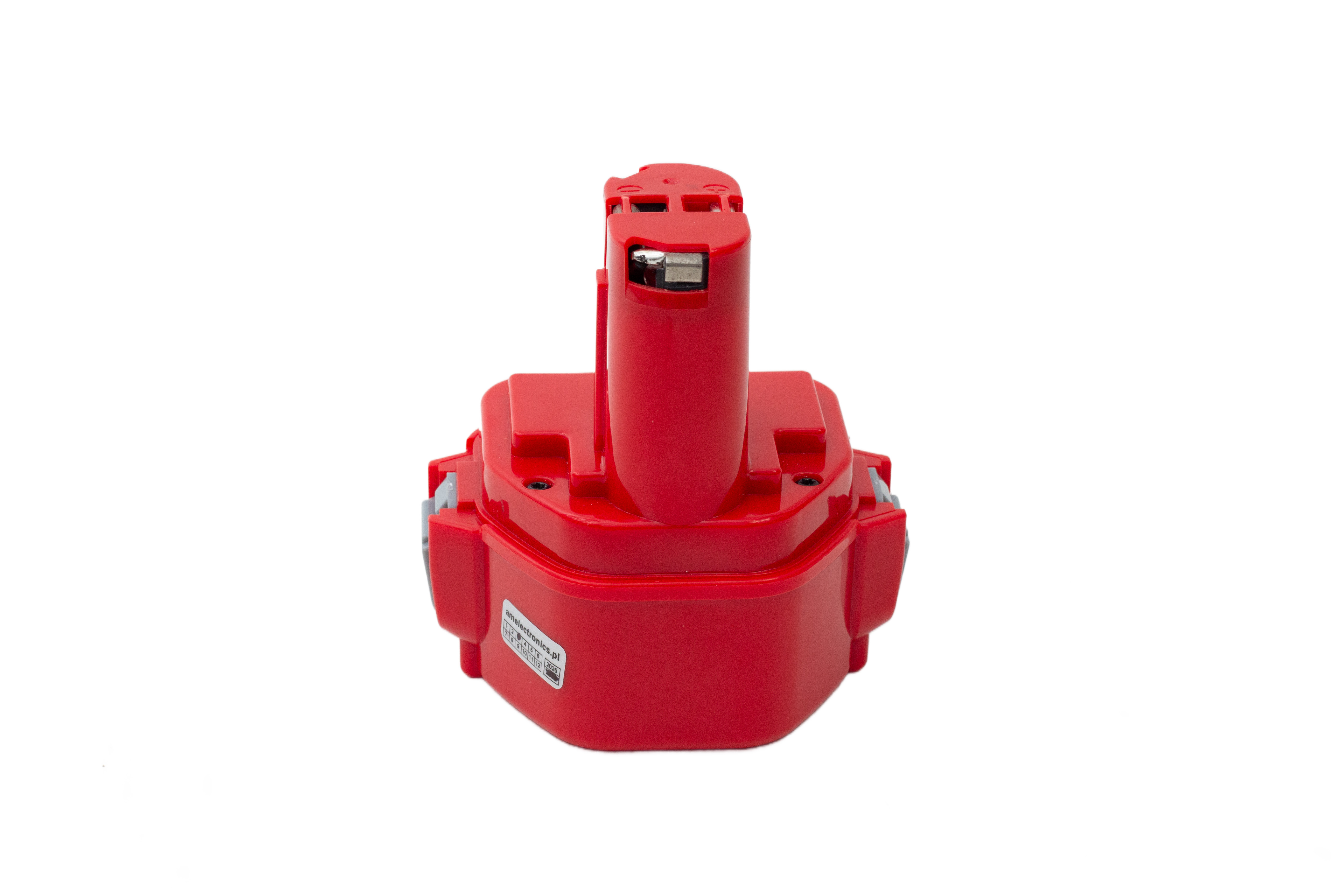 AKUMULATOR DO MAKITA 12V 1200MAH NI-CD (1662)