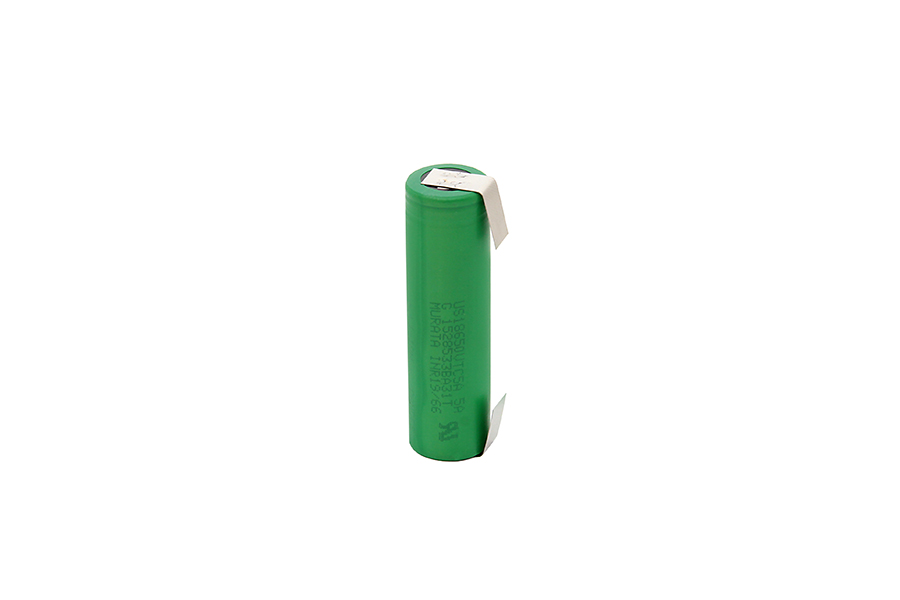 AKUMULATOR US 18650 VTC5A 2600mAh 3,7V Li-Ion BLASZKI