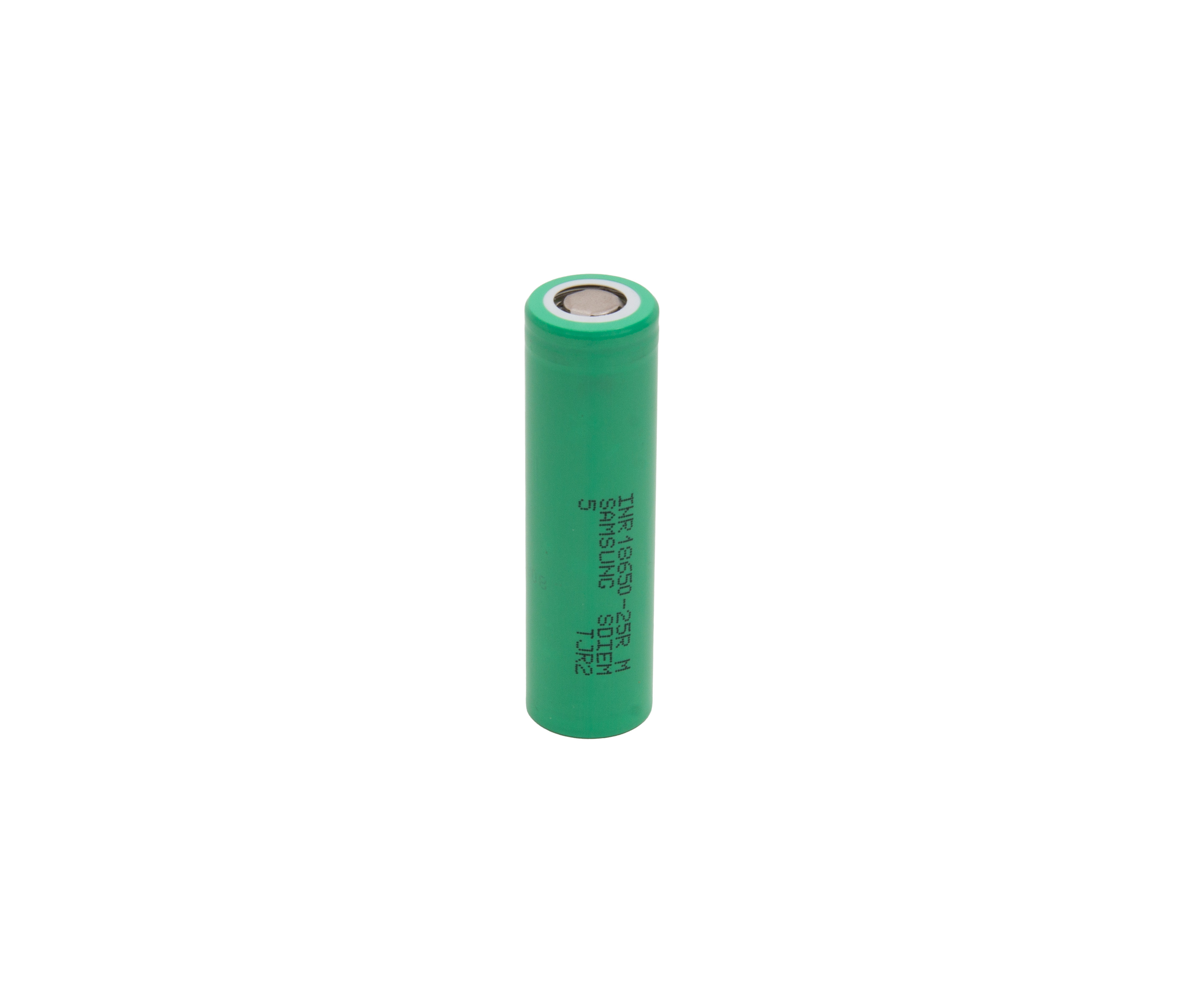 Akumulator INR18650-25R Samsung 3.7V  2500mAh 20A Nowe (0546)