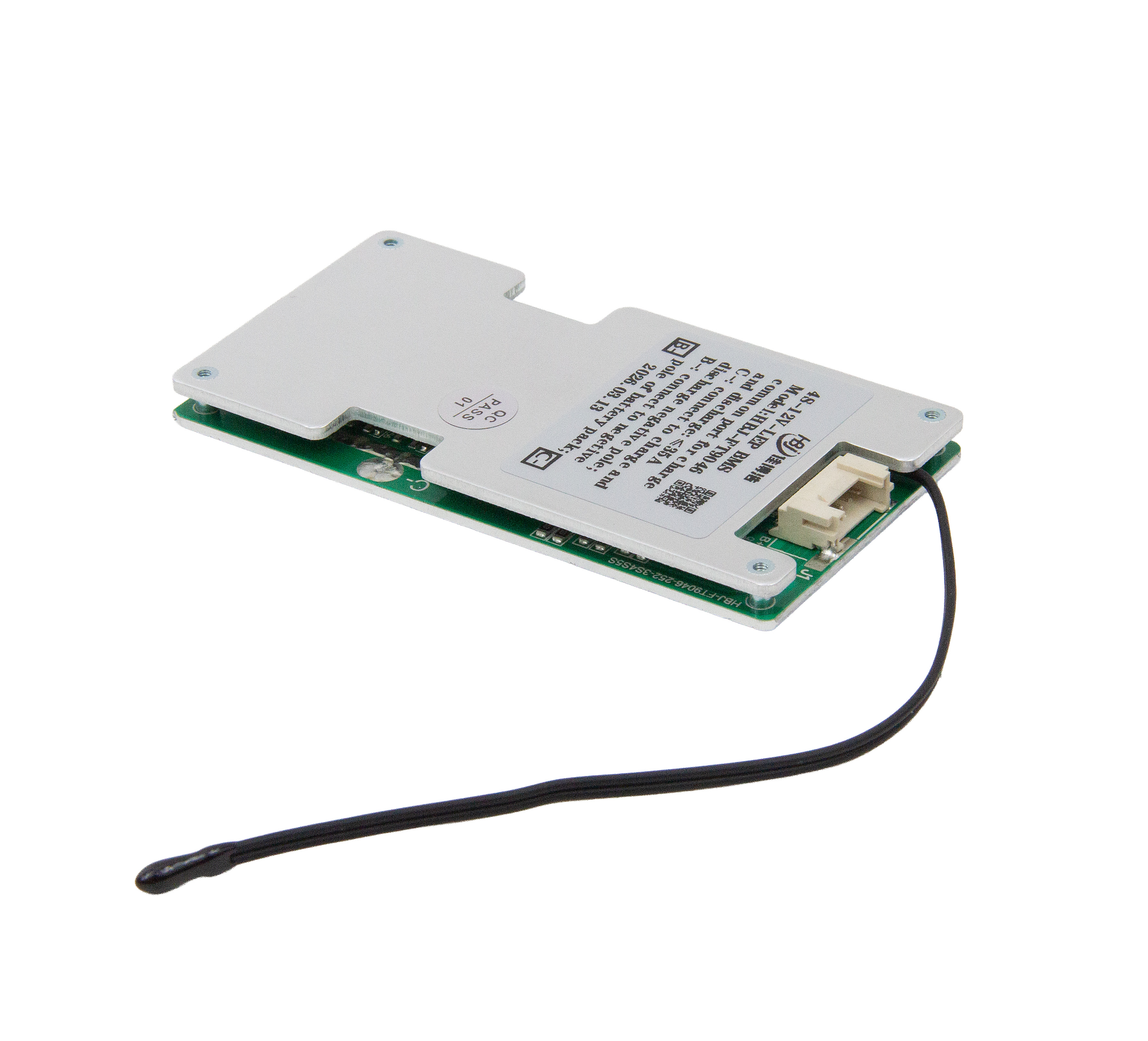 MODUŁ BMS PCM5598-S4A35-BAL-LIFEPO (2449)