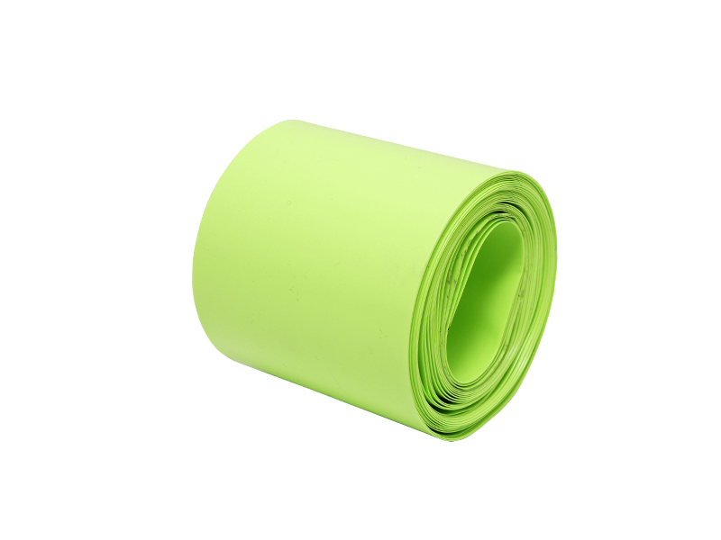 FOLIA TERMOKURCZLIWA PVC 66x0,1mm 1m