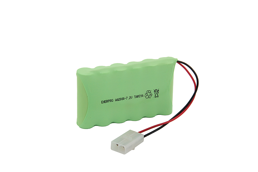 AKUMULATOR PAKIET AA2000 7,2V 2000mAh Ni-Mh TAMIYA