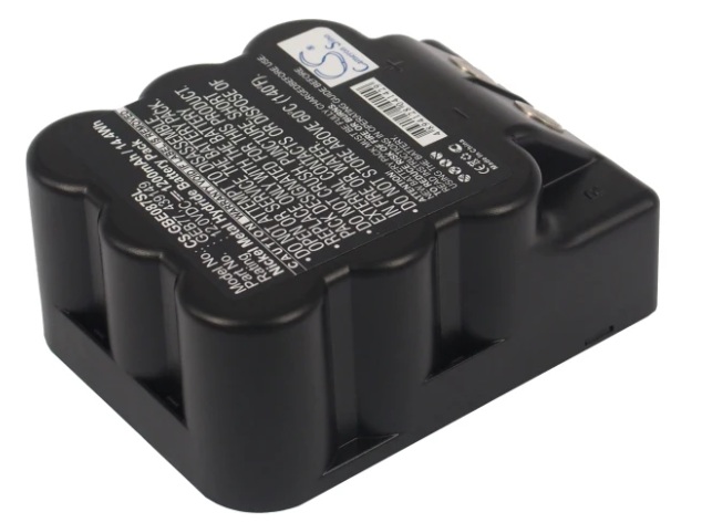 Bateria do urządzeń pomiarowych Leica GEB77 CS‑GBE087SL(2275)