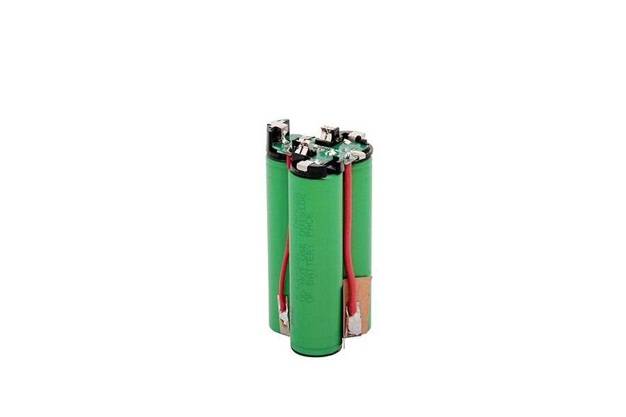 WKŁAD do MAKITA 10,8V 2,1Ah LI-ION ML10W