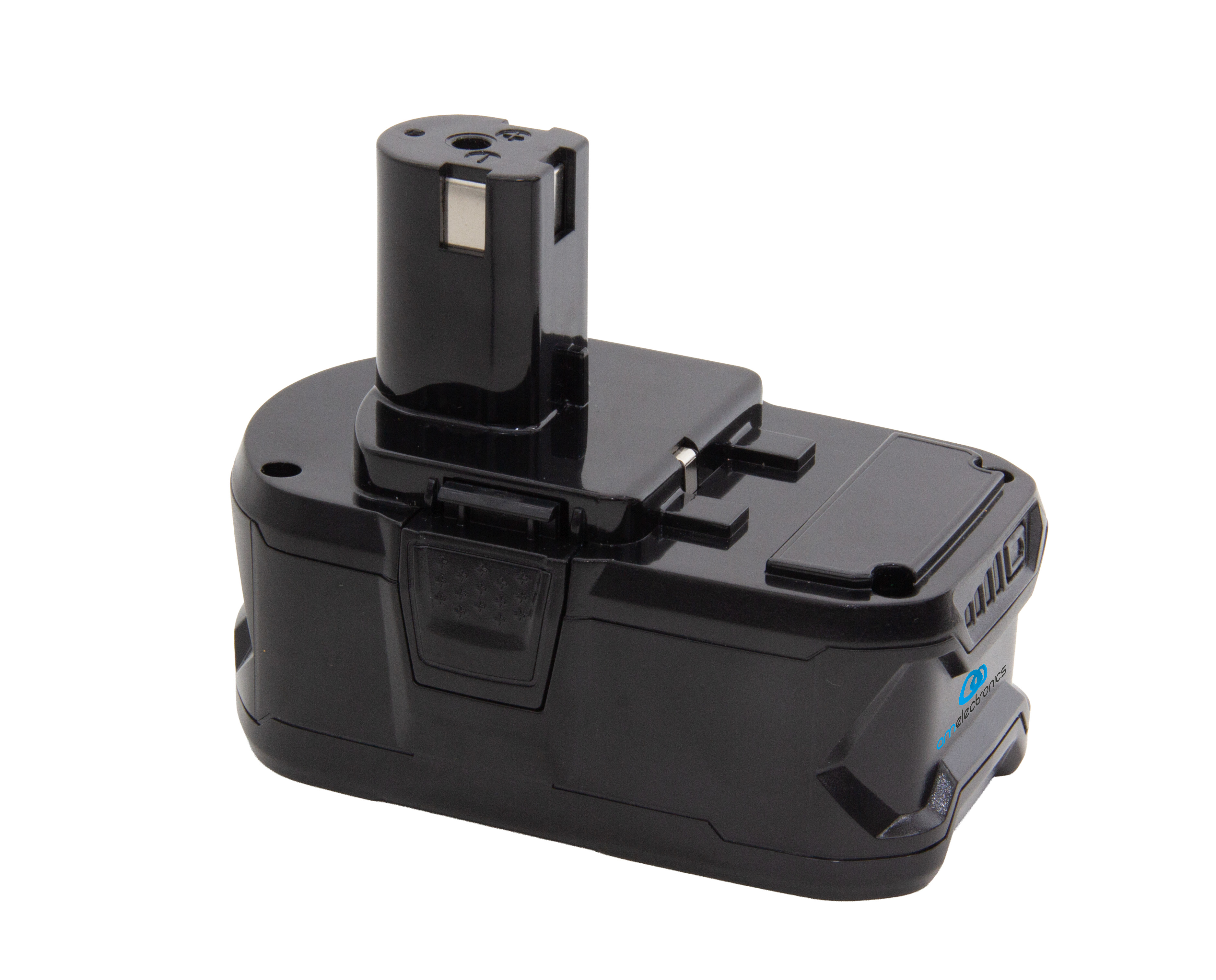 AKUMULATOR RYOBI 18 V 6AhLi-Ion (0033)