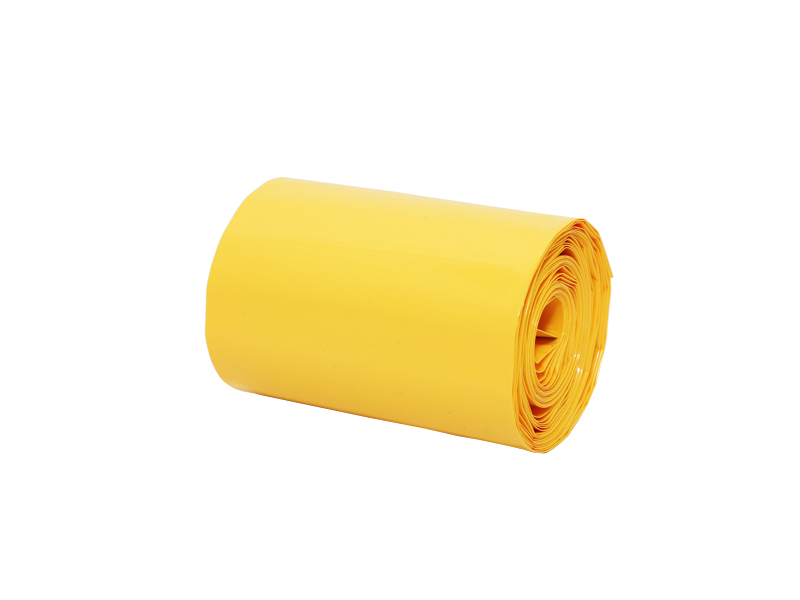 FOLIA TERMOKURCZLIWA PCV 95x0,1mm 1m