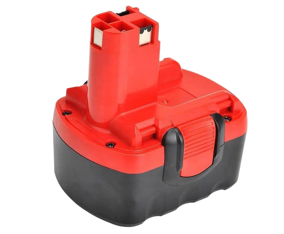Akumulator bateria Bosch GSR PSR 14,4V 2000mAh zamiennik (0169)