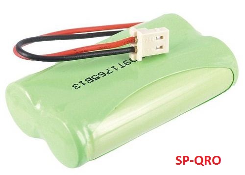 AKUMULATOR do Sony Baby Nursery Monitor 2,4V 1,8Ah