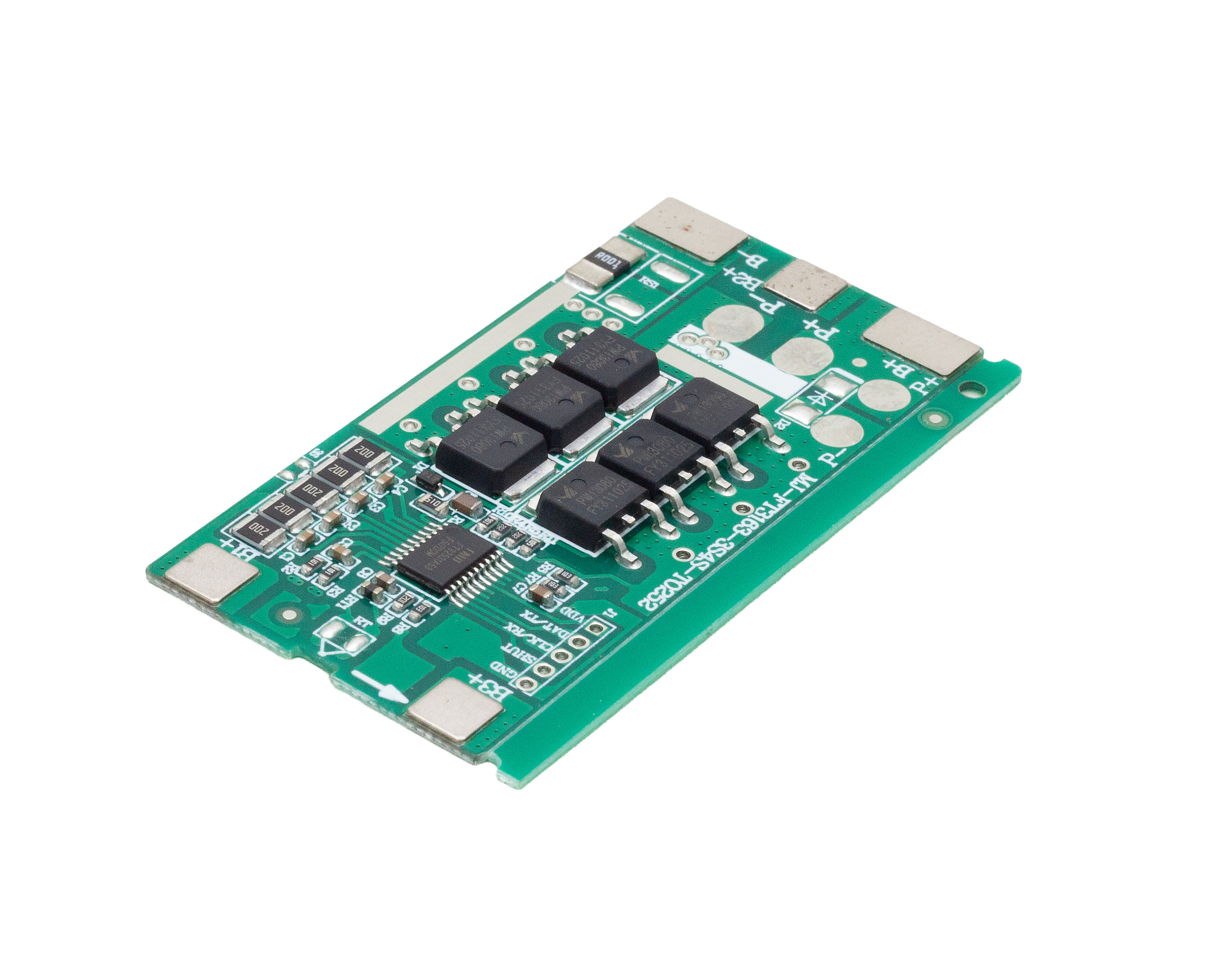 BMS PCM3163 S4A15 LIFEPO4 (4747)