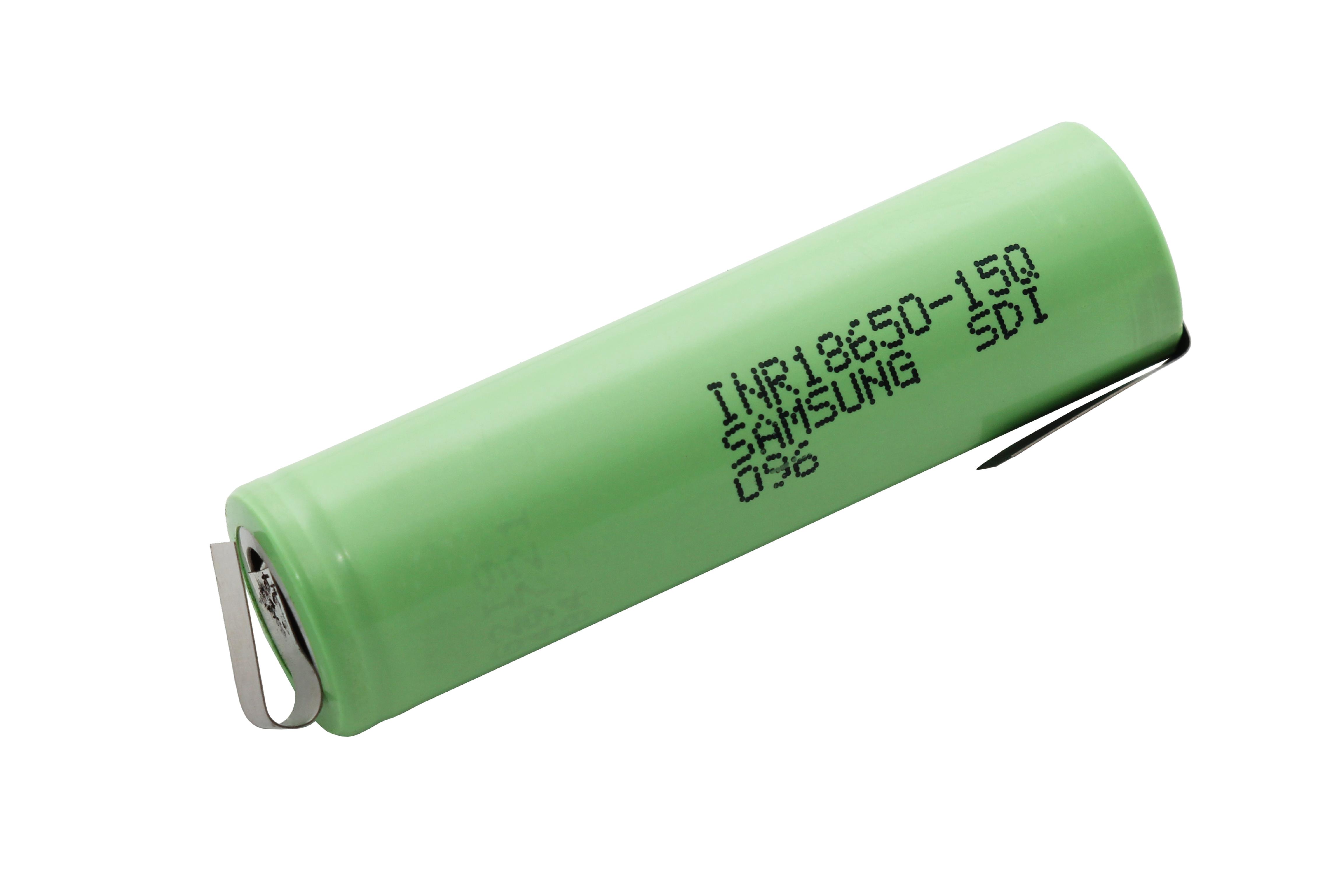 OGNIWO BATERIA INR18650-15Q 1500mAh blaszki