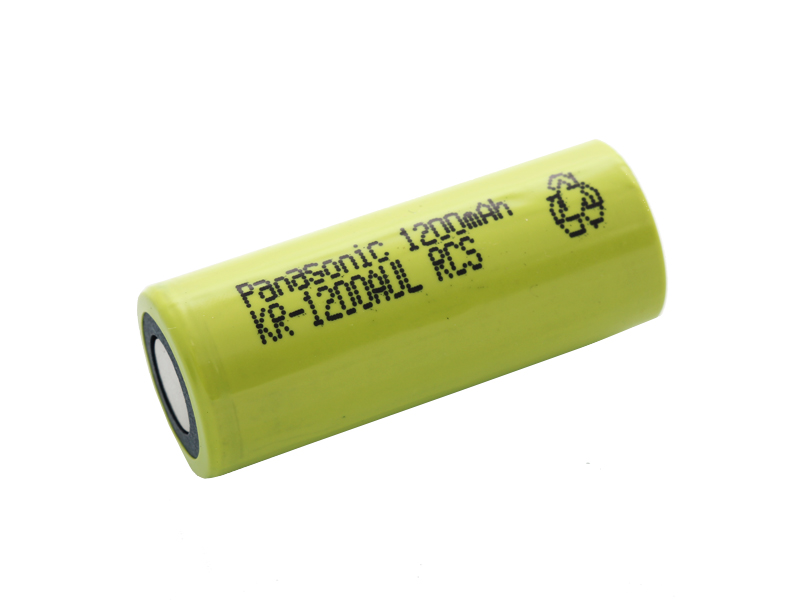 OGNIWO BATERIA PANASONIC 1200mAh KR-1200AUL RCS