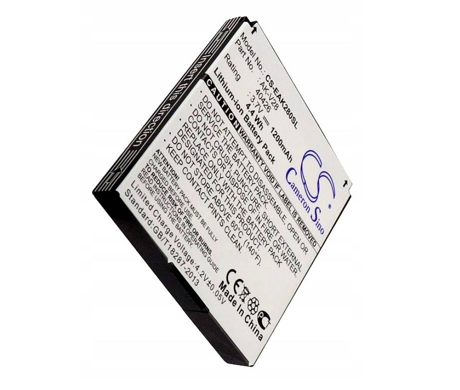 Akumulator bateria do Emporia TALKpremium Talkplus AK-V28 1200mAh (1517)