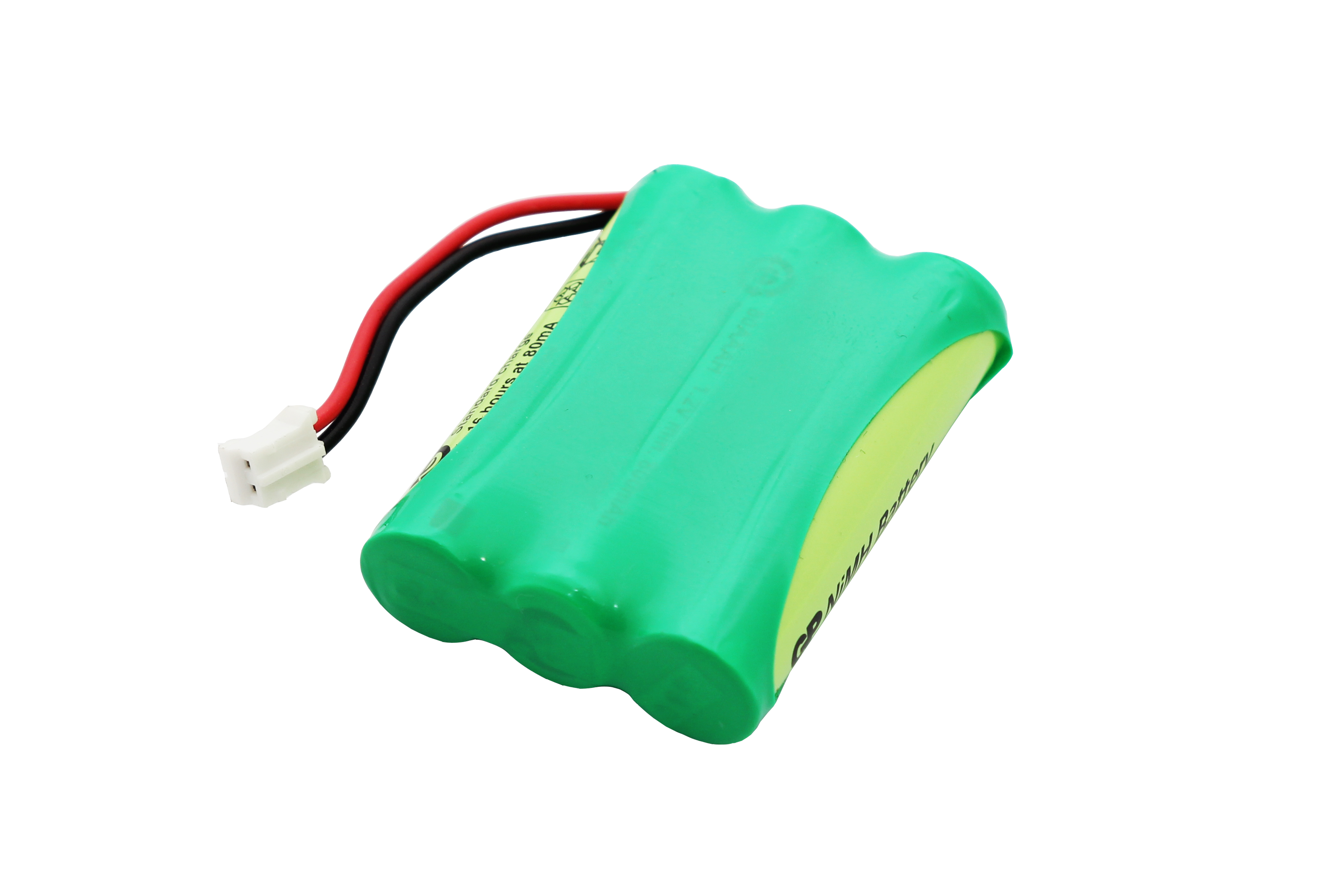 AKUMULATOR do Motorola MBP36, TFL3X44AAA900, CB94-01A GP 3,6V 800mAh wtyk JST XHP-2