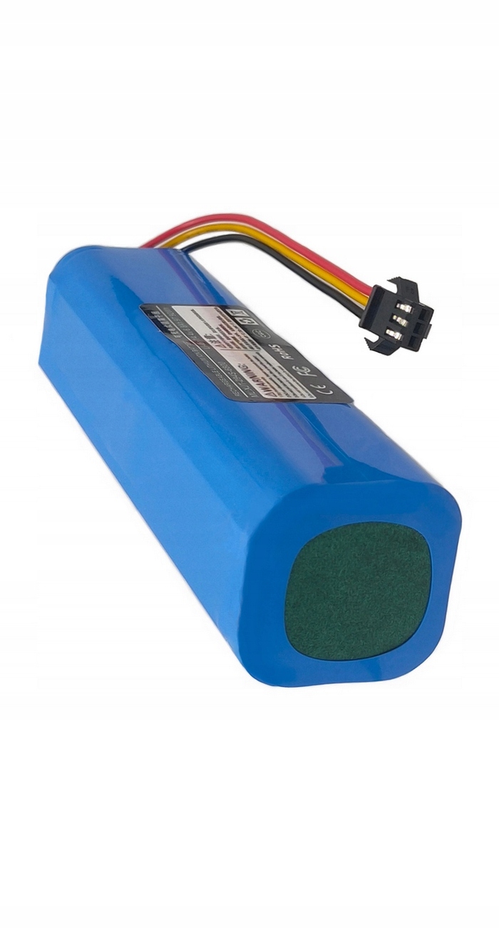 Akumulator bateria do Roidmi Eve plus 14,4V 6000mAh 0150