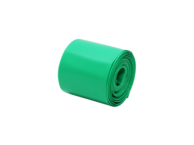 FOLIA TERMOKURCZLIWA PCV 58x0,1mm 1m