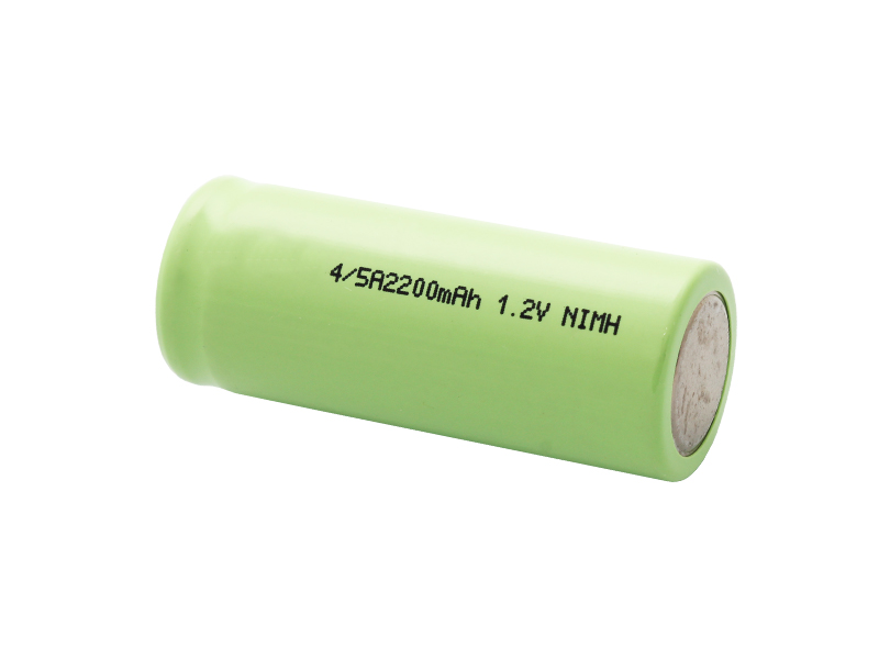 OGNIWO BATERIA 4/5A 2200mAh 1,2V NI-MH