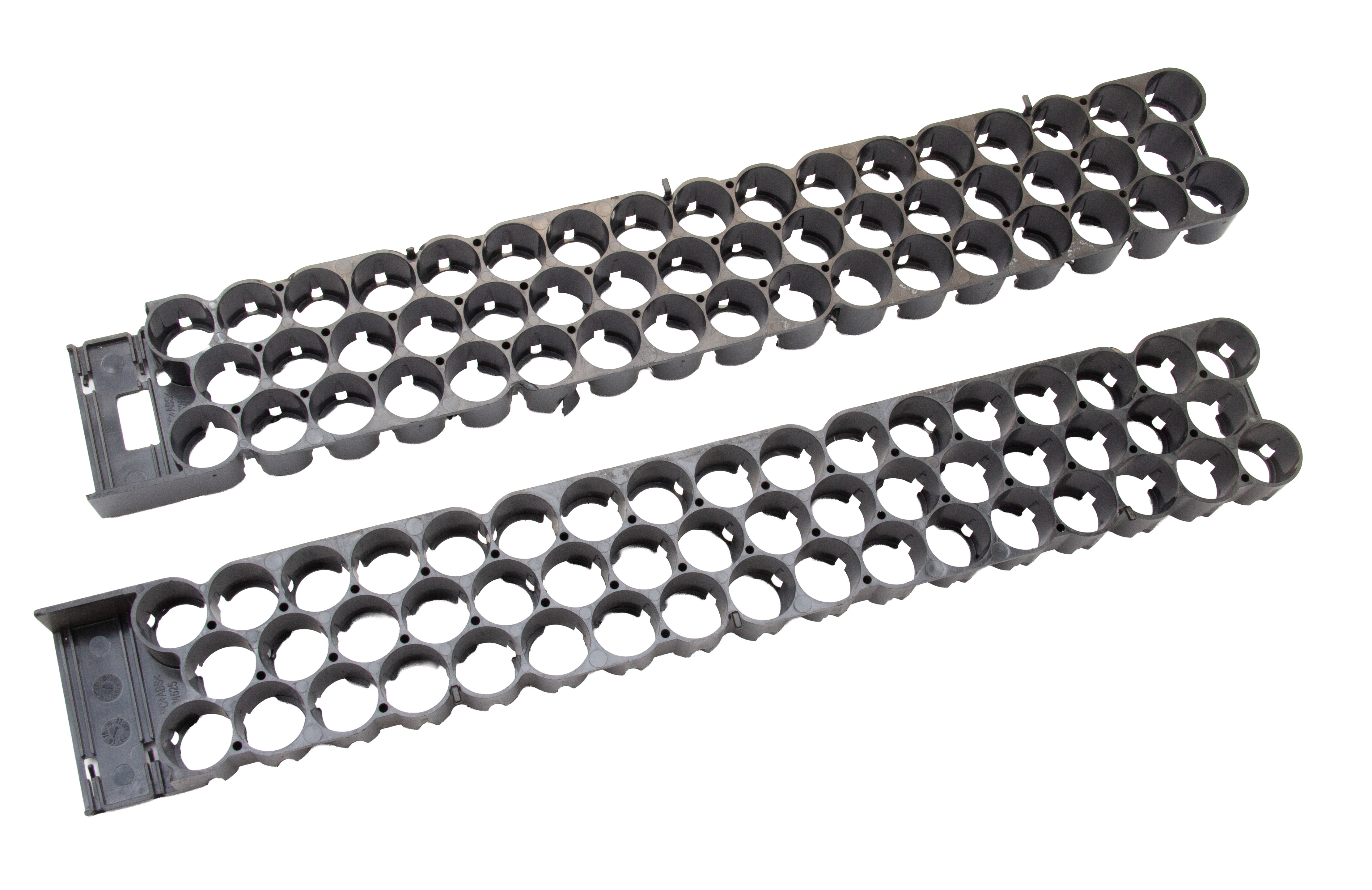 Holder Uchwyt Mocujący na 50 ogniw - 18650 (2256)