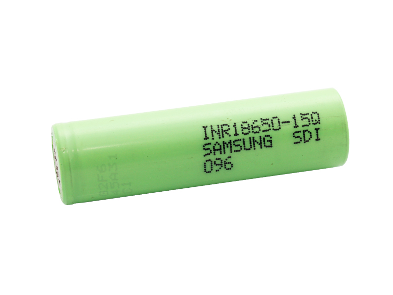 AKUMULATOR OGNIWO BATERIA INR18650-15Q 1500mAh