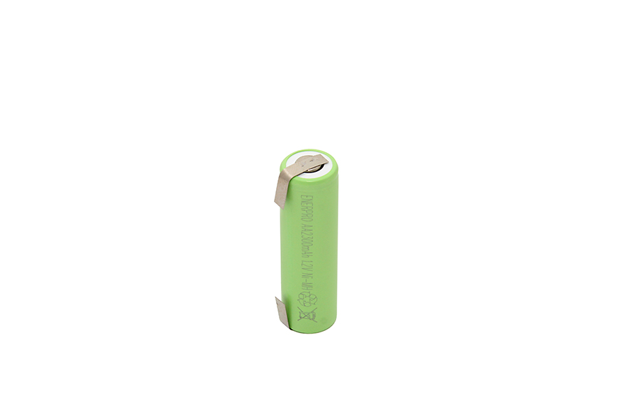 AKUMULATOR ENERPRO AA 2300mAh 1,2V NI-MH BLASZKI