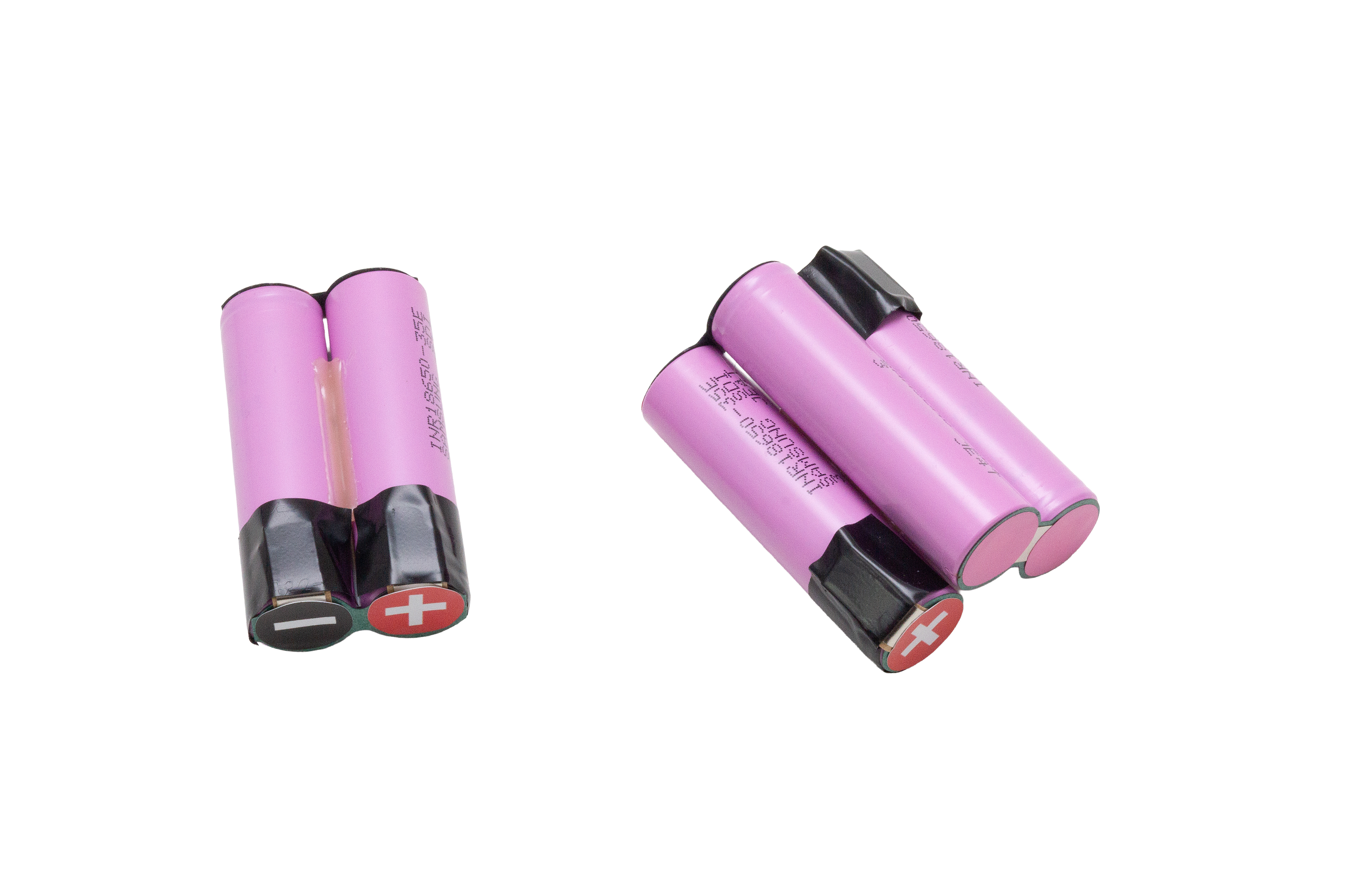 PAKIET PHILIPS FC6405 18V 3500MAH LI-ION (0688)