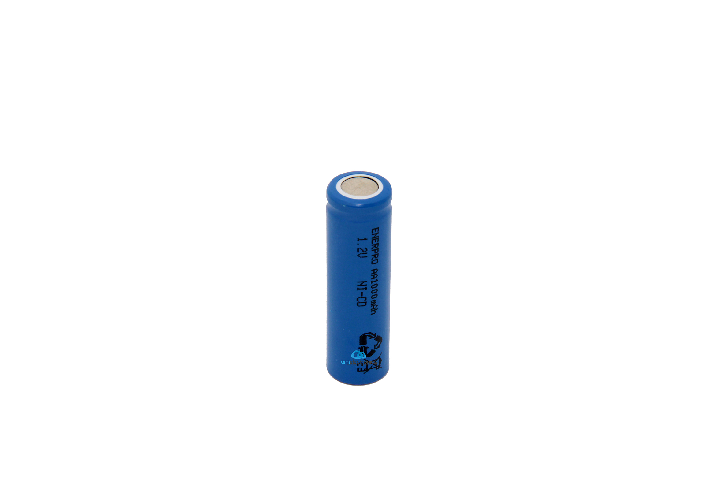 AKUMULATOR AA 1000mAh 1,2V NI-CD