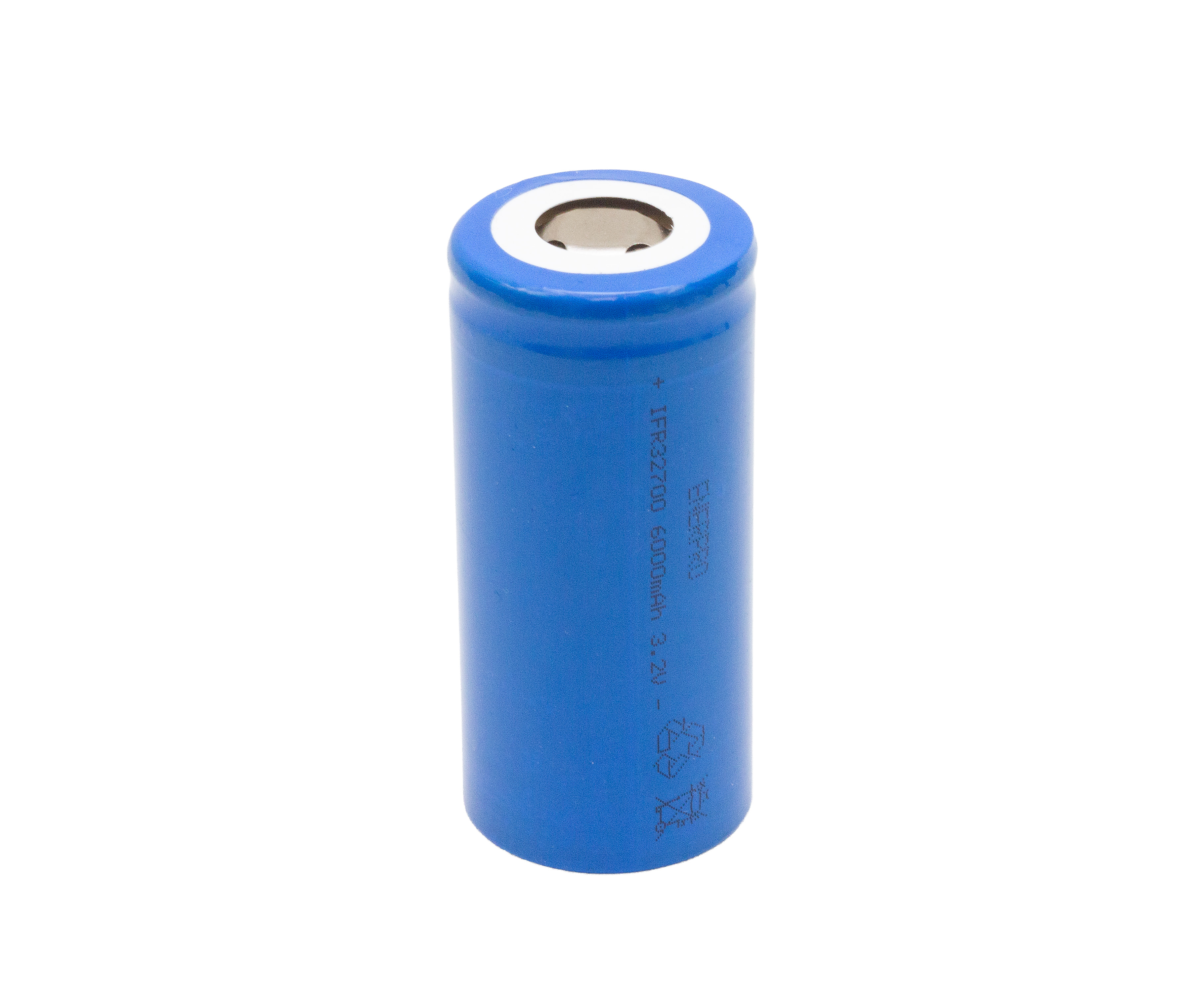 OGNIWO IFR32700 3,2V 6000MAH LFP (4642)