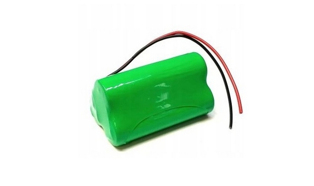 Akumulator 3.6V 2000mAh NiMh pakiet (0044)