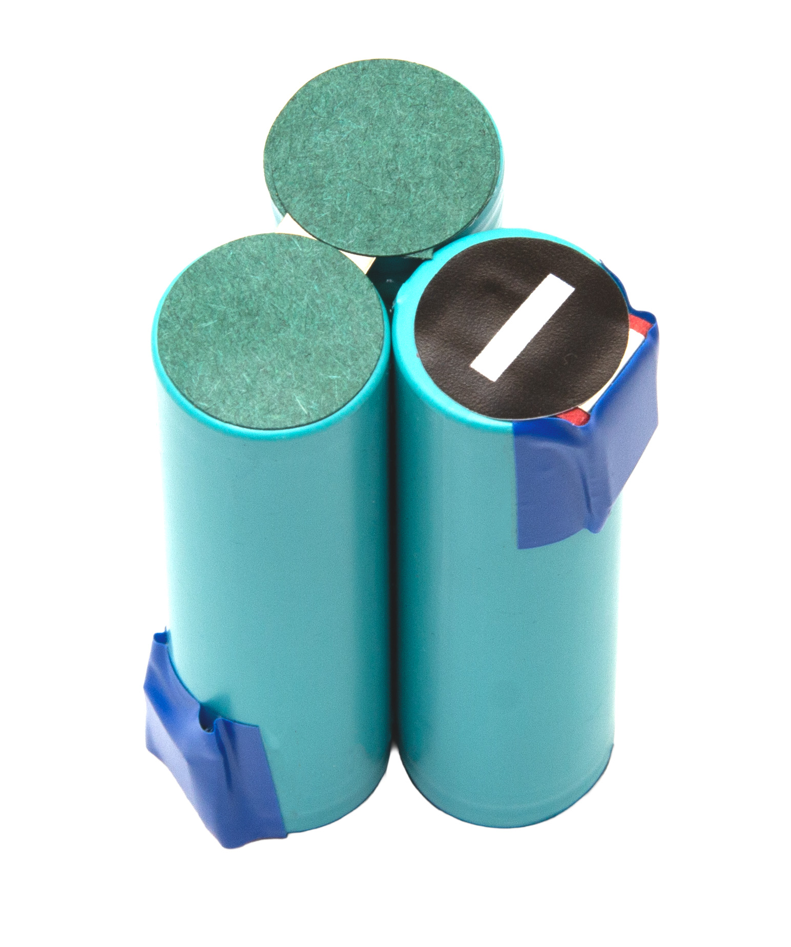 PAKIET 3S1P 12V 2000MAH LI-ION (3760)
