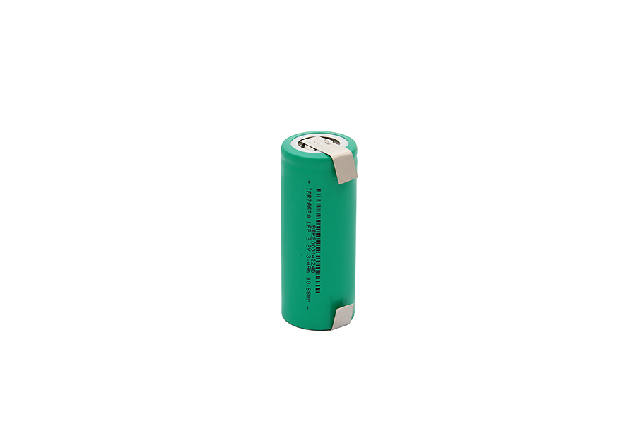 AKUMULATOR IFR 26650 LFP 3400mAh 3,2V Li-Ion BLASZKI