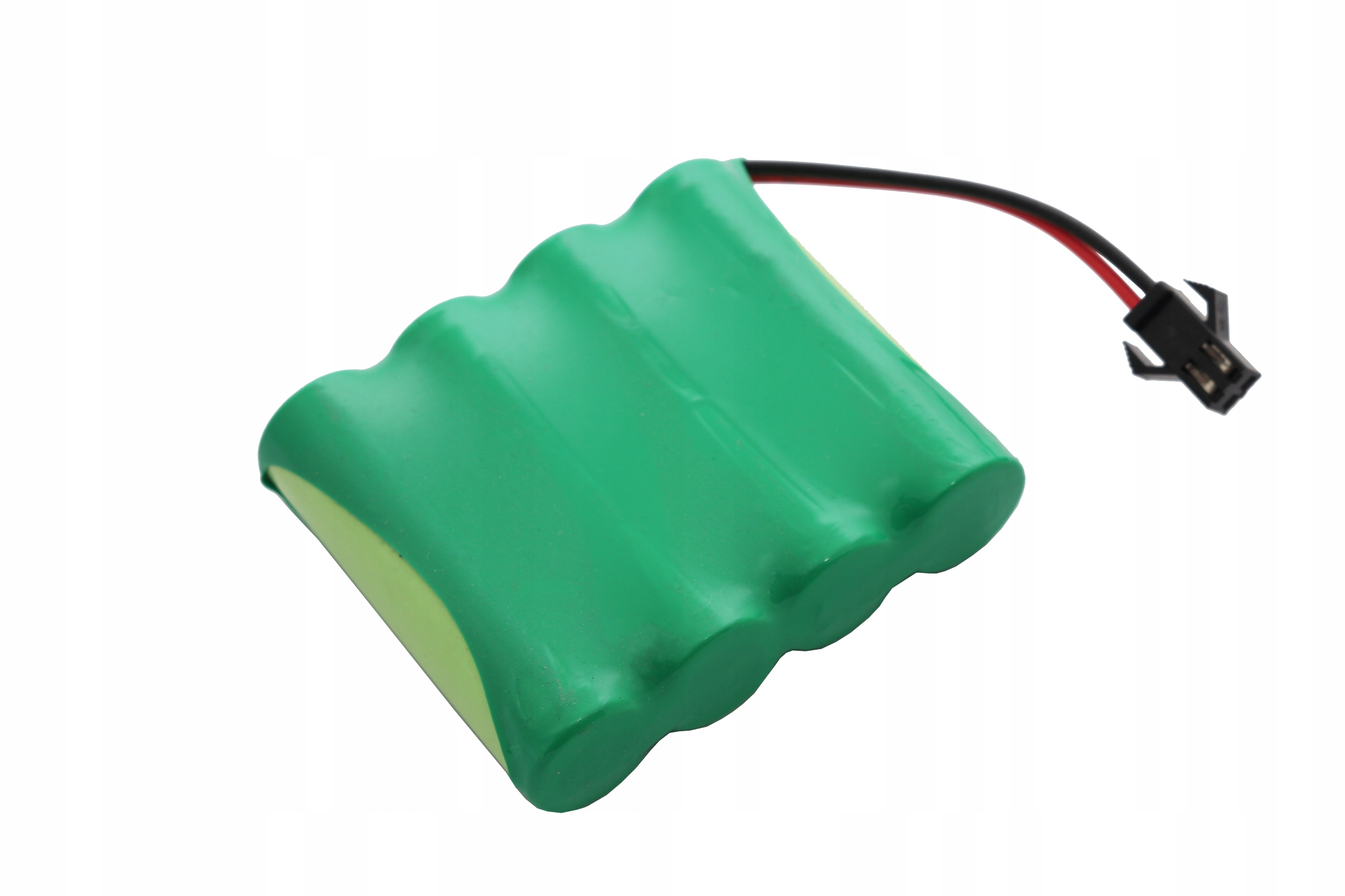 AKUMULATOR PAKIET 4,8V RC 2300mAh AA