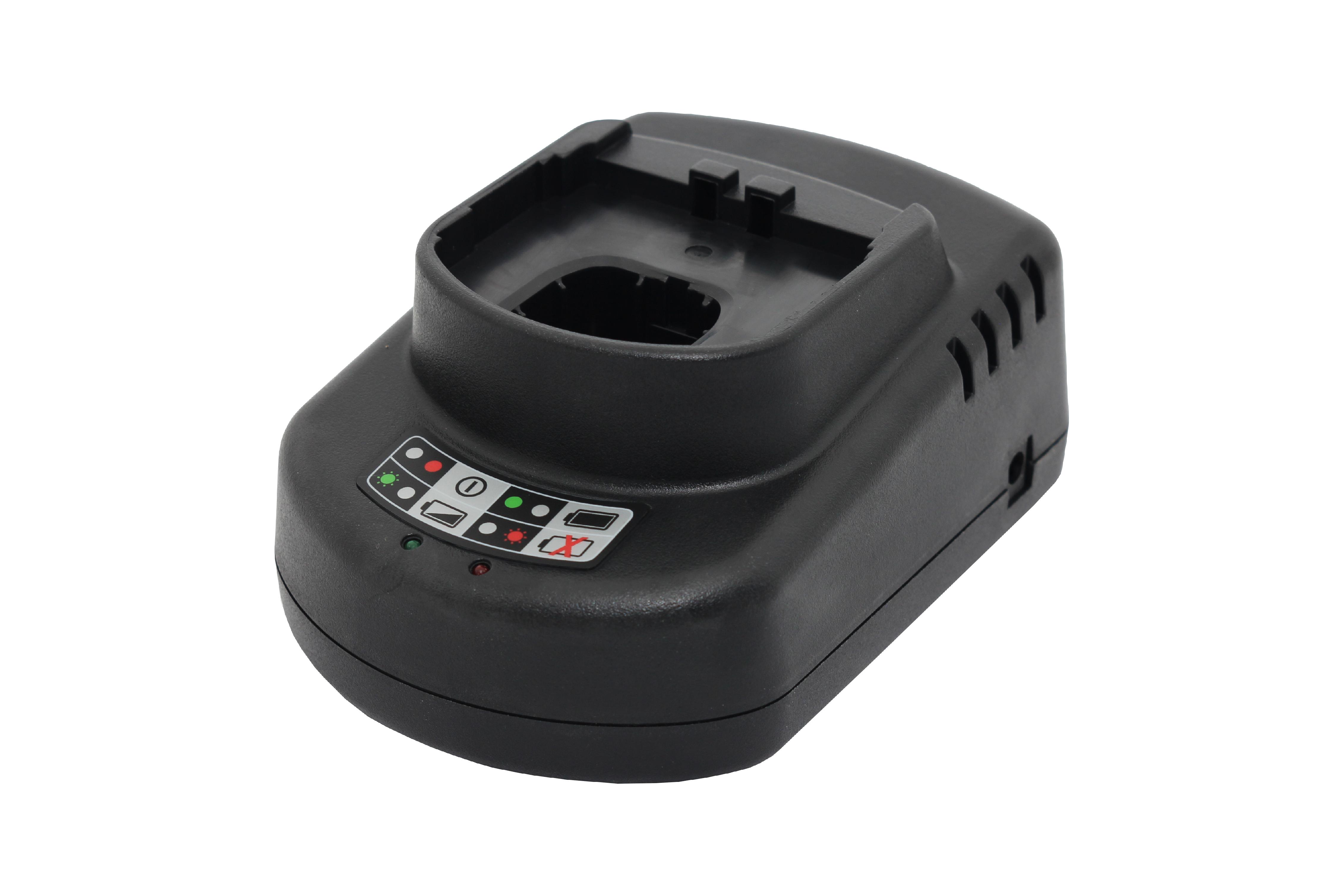 ŁADOWARKA UNIWERSALNA RYOBI 12V-18V Li-Ion Ni-Mh (2887)