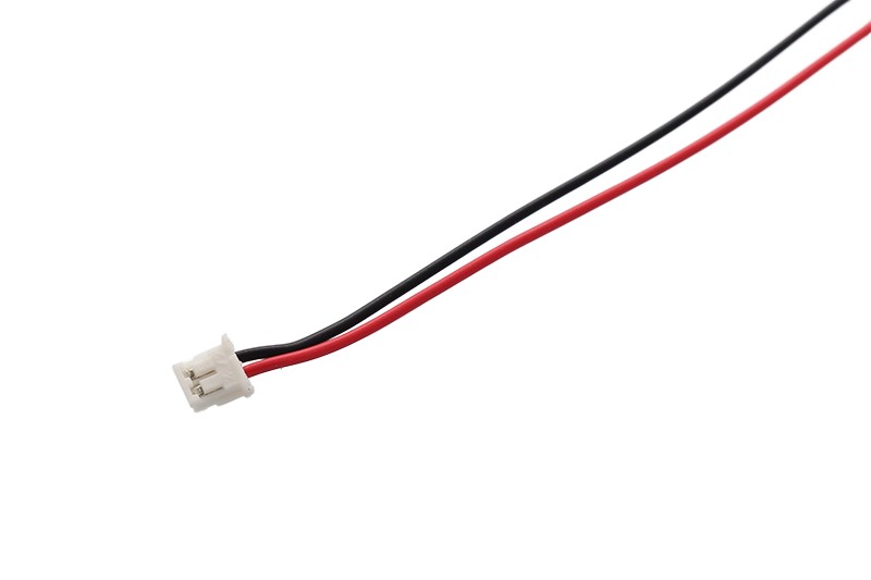 Wtyczka z przewodami JST ZHR-2 (0534)